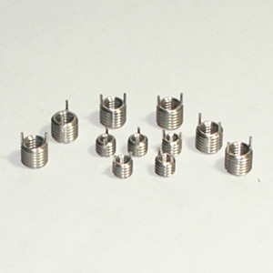 泰安键销螺纹护套