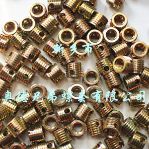 泰安302型自攻丝套