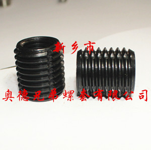 泰安轻型键销螺套